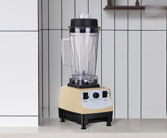 파티에 상업용 블렌더가 필수적인 이유는 무엇입니까?