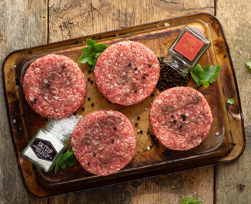 고기 분쇄기는 무엇입니까?