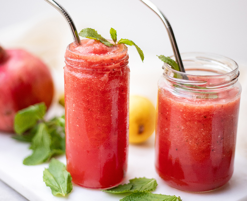 상업용 블렌더란 무엇인가요?