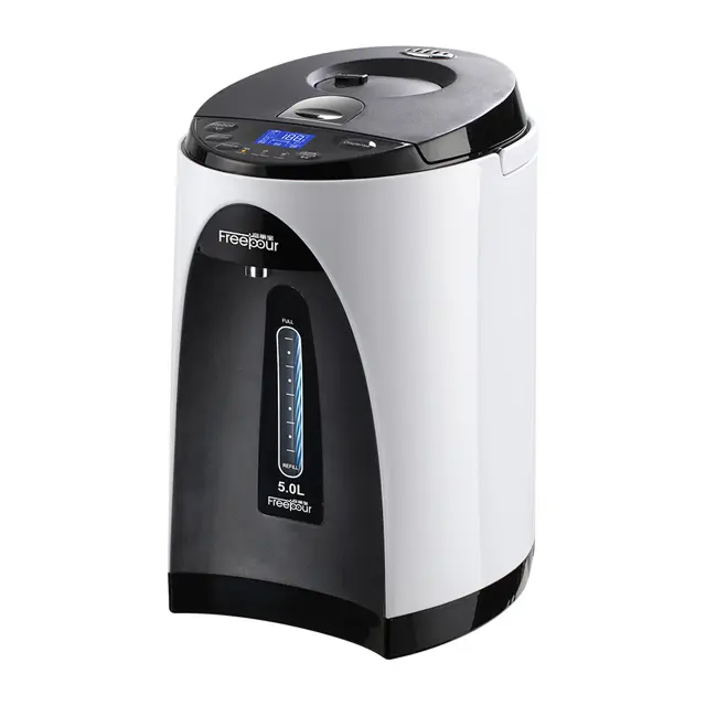 전기 보온병 101: 최고의 구매 가이드