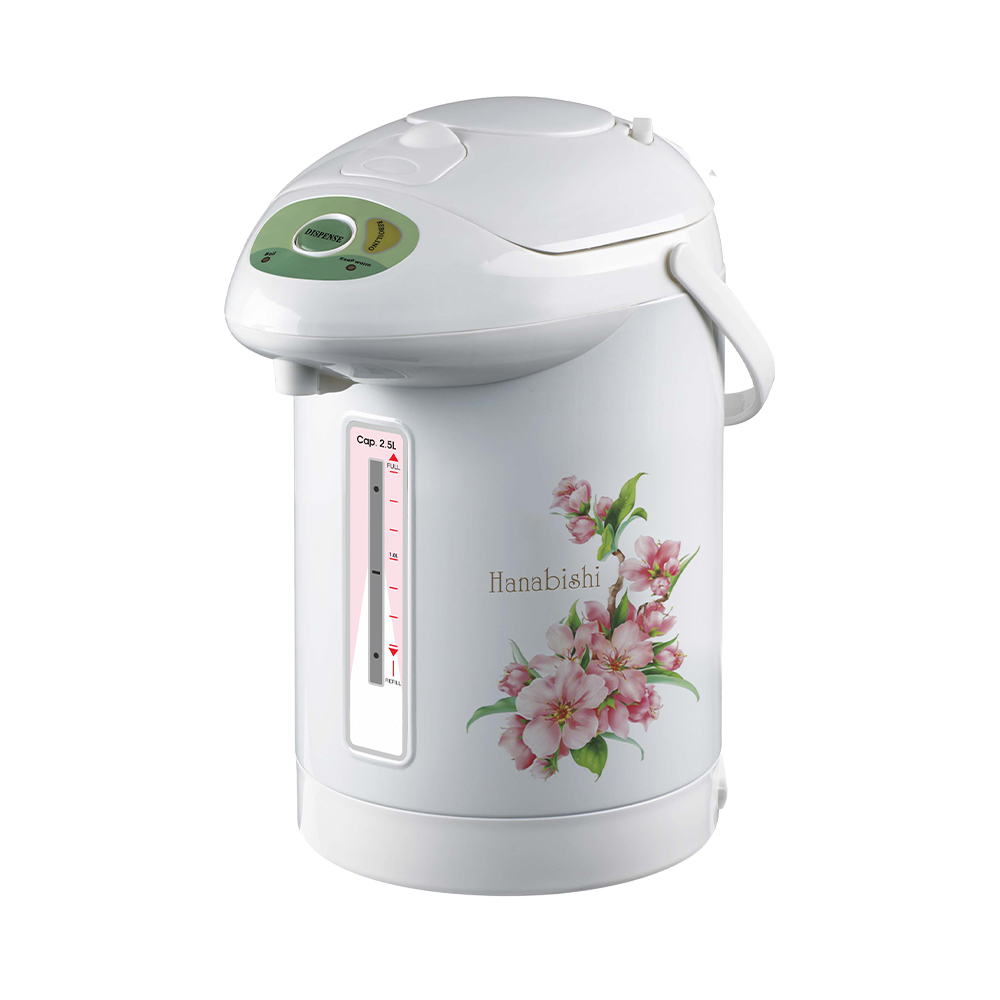 집에 전기 열 냄비가 필요한 이유는 무엇입니까? (온수 저장에 대한 이점)