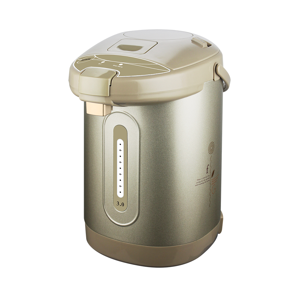 Hotel Essentials : 전기 열 냄비가 객실을위한 필수품 인 이유