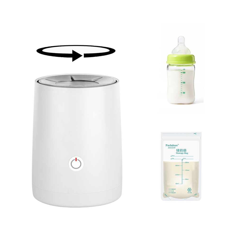 병 너머 : 8 개의 놀라운 품목은 아기 멸균기로 소독 할 수 있습니다.