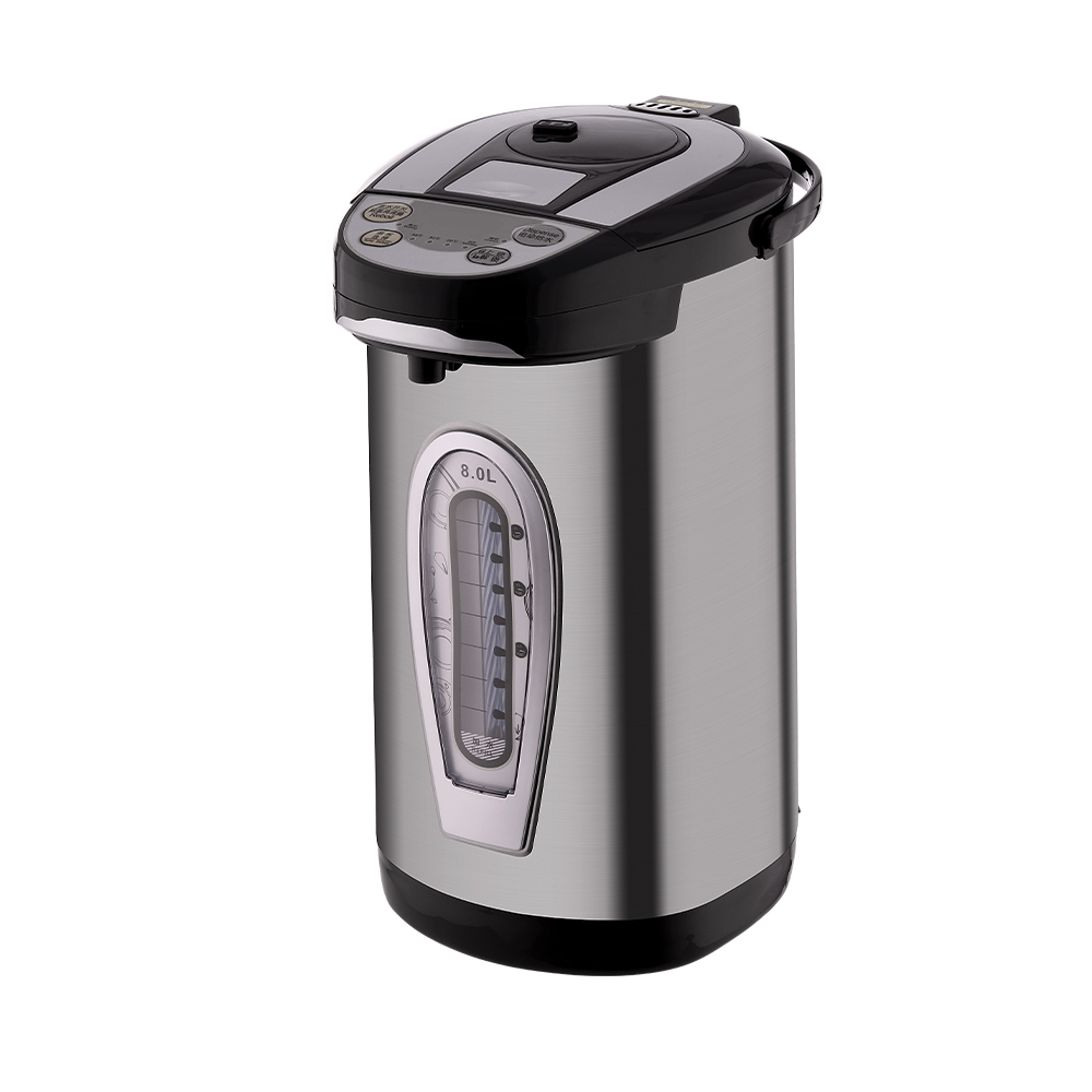 대가족을위한 최고의 전기 열 냄비 (2025 구매자 가이드)